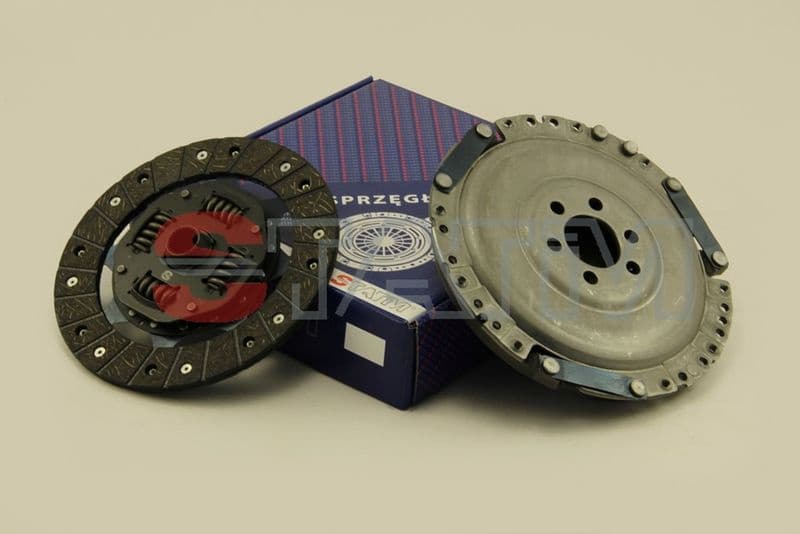 Clutch Kit 100.334
