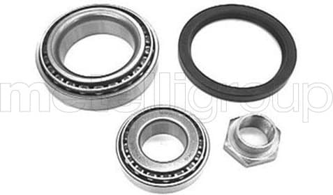 Wheel Bearing Kit 19-2249