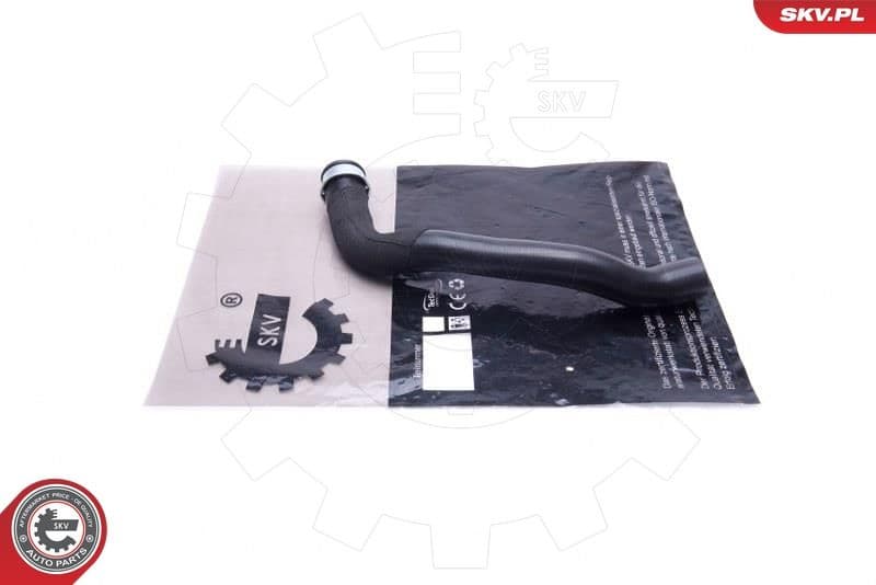 Charge Air Hose 43SKV935