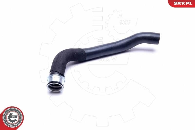 Charge Air Hose 43SKV935 - image 3