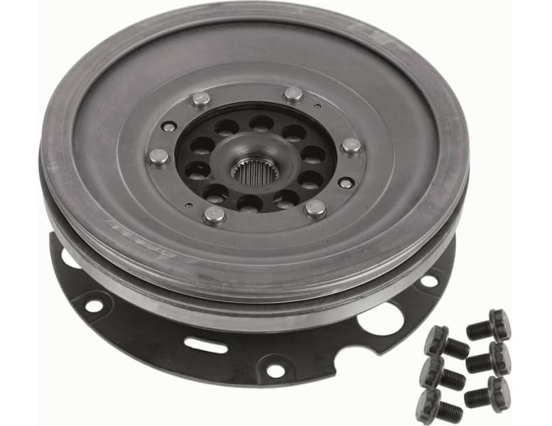 Flywheel Dual-mass flywheel 2295 601 031