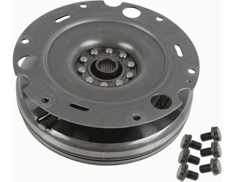 Flywheel Dual-mass flywheel 2295 601 031 - image 2