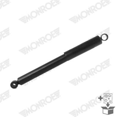 Shock Absorber MONROE ADVENTURE D4469S - image 3