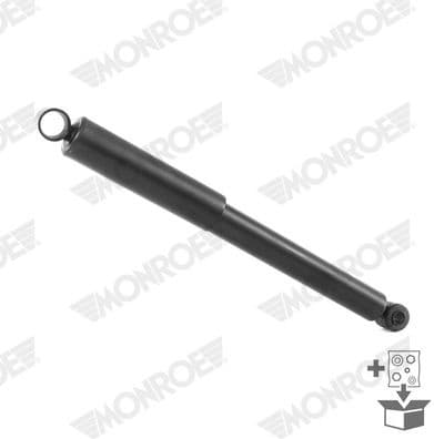 Shock Absorber MONROE ADVENTURE D4469S - image 4