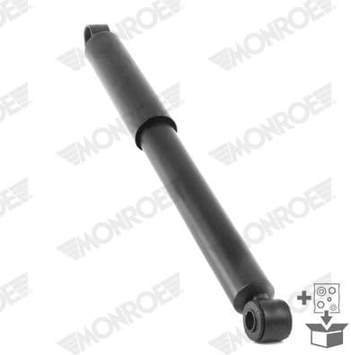 Shock Absorber MONROE ADVENTURE D4469S - image 5