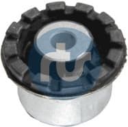 Mounting, control/trailing arm 017.00858