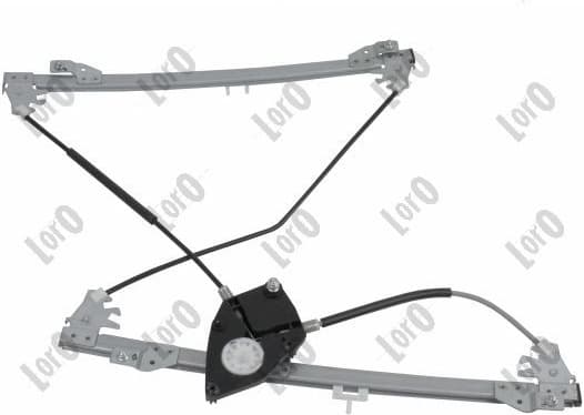 Window Regulator LORO 130-004-048 - image 2
