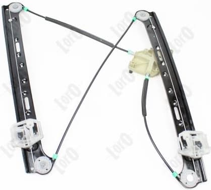 Window Regulator LORO 130-004-048 - image 4