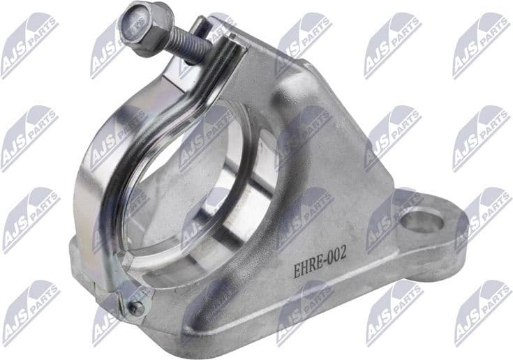 Packing Plate, drive shaft flange NLP-RE-002