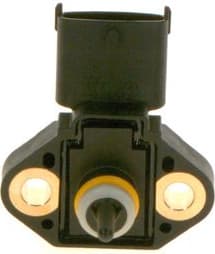 Sensor, fuel pressure 0261230145 - image 11