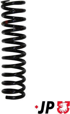 Suspension Spring JP 1342206800