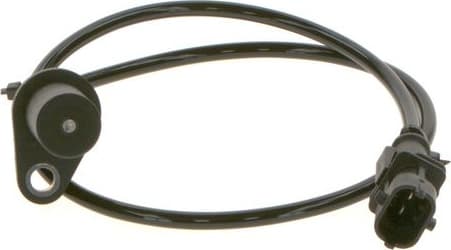 Sensor, crankshaft pulse 0261210340 - image 3