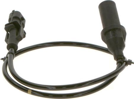 Sensor, crankshaft pulse 0261210340 - image 5