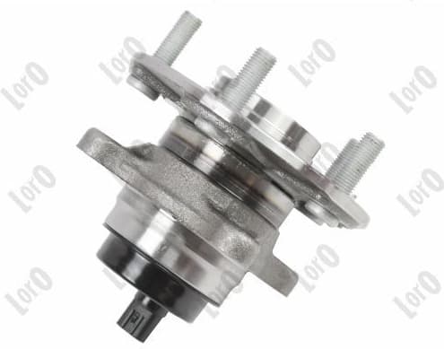 Wheel Bearing Kit LORO 141-01-178 - image 2