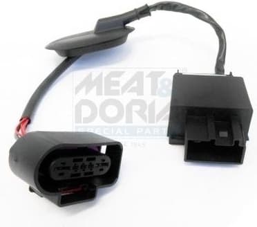 Relay, fuel pump 73240150