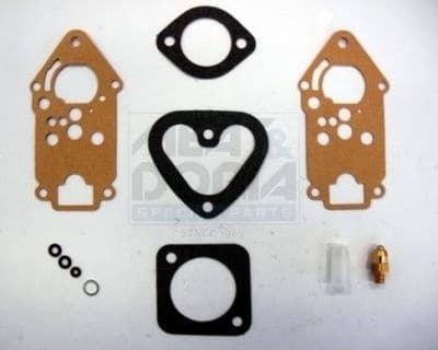 Repair Kit, carburettor W209