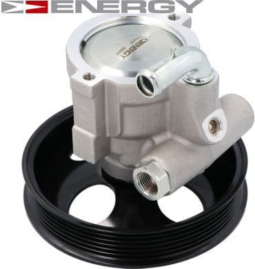 Hydraulic Pump, steering PW3910 - image 2