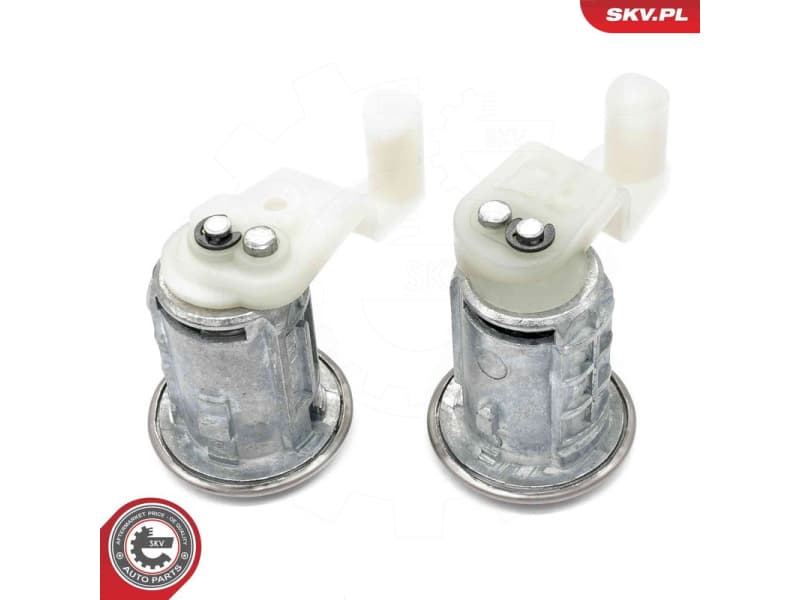 Lock Set, locking system 65SKV809 - image 3