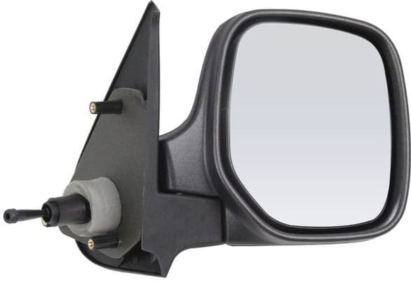 Exterior Mirror LORO 0529M06