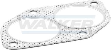 Gasket, exhaust pipe 81120 - image 4