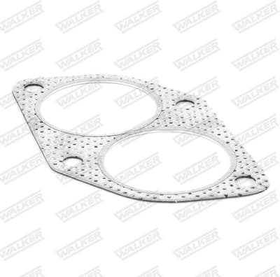 Gasket, exhaust pipe 81120 - image 6