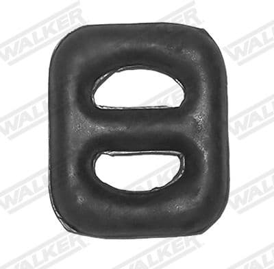 Mount, exhaust system 81397