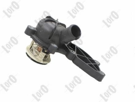 Thermostat, coolant LORO 053-025-0023