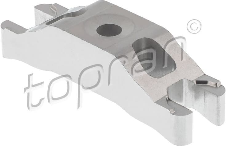 Holder, fuel injector 120 669