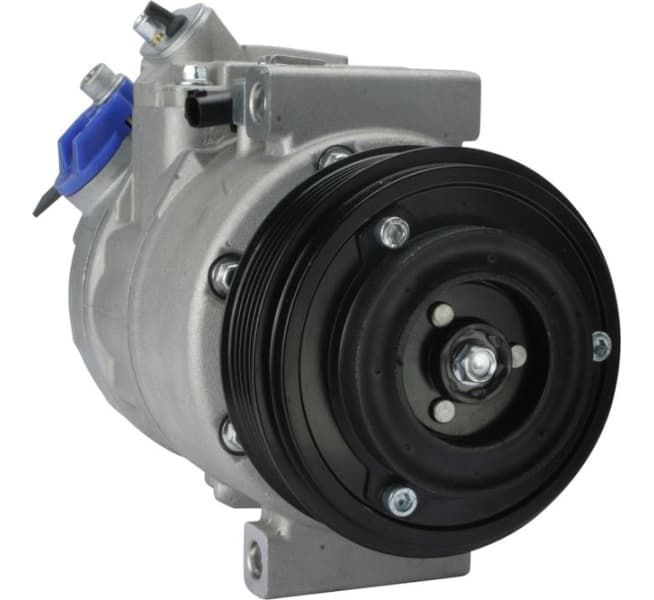 Compressor, air conditioning 1986AD1064