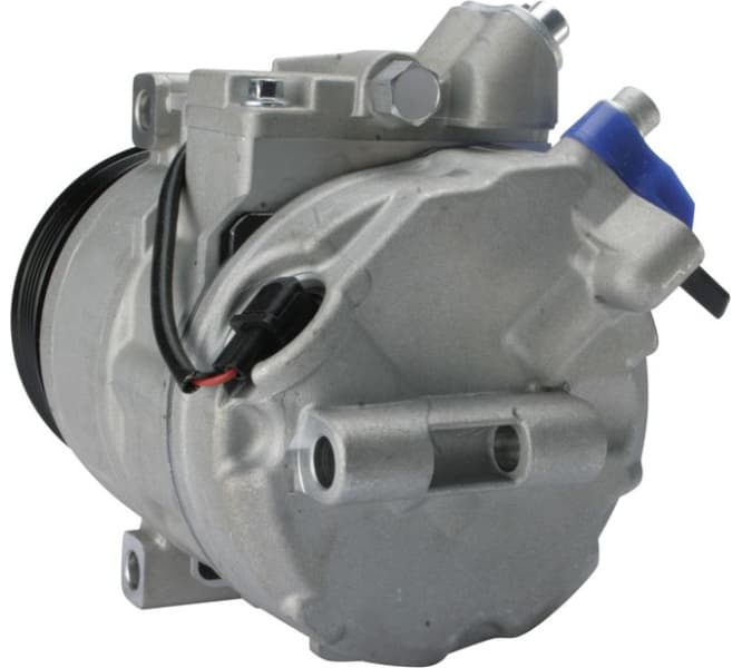 Compressor, air conditioning 1986AD1064 - image 2