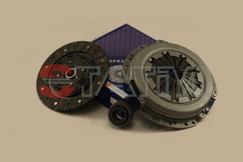 Clutch Kit 100.240