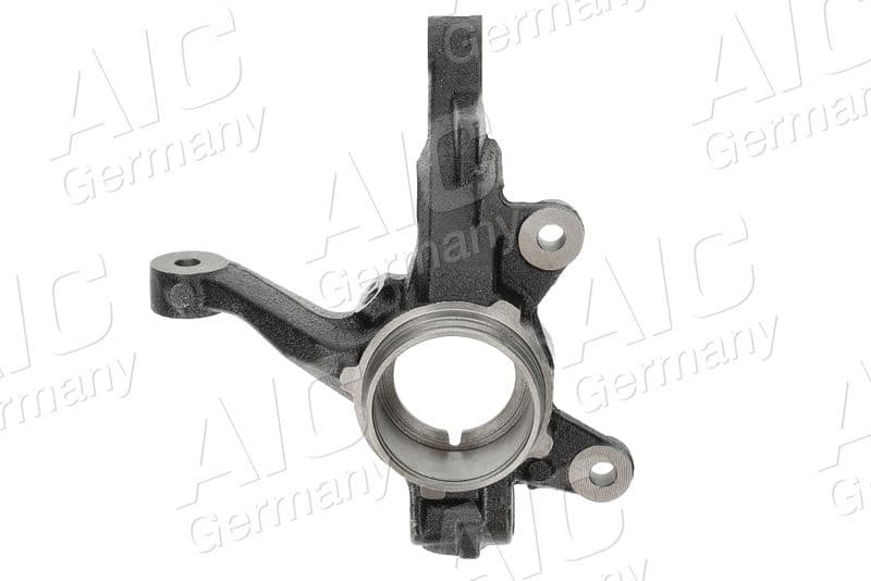 Steering Knuckle, wheel suspension Original AIC Quality 59434