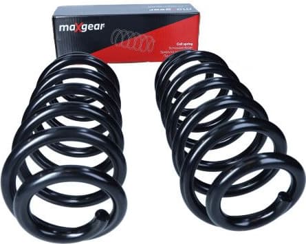 Suspension Spring 60-0908D - image 2