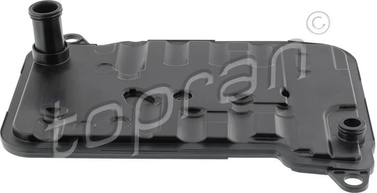 Hydraulic Filter, automatic transmission 410 376