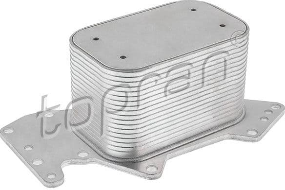 Oil Cooler, engine oil 625 266