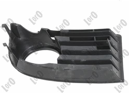 Ventilation Grille, bumper LORO 053-10-456 - image 2