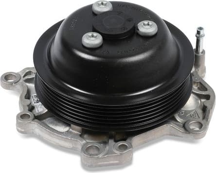 Water Pump, engine cooling P695