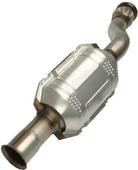 Catalytic Converter 27-6117