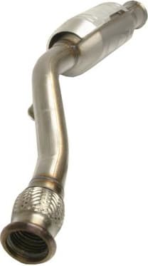 Catalytic Converter 27-6117 - image 2