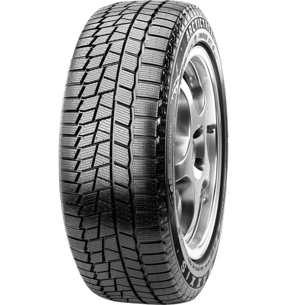 Winter tyres 225/55R16 MAXXIS SP-02 ARCTIC TREKKER 99T XL RP Friction CDB72 3PMSF