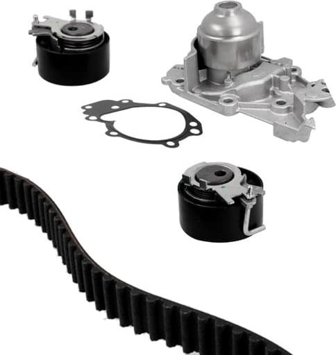 Water Pump & Timing Belt Kit 30-0820-1