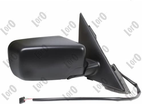 Exterior Mirror LORO 0411M21