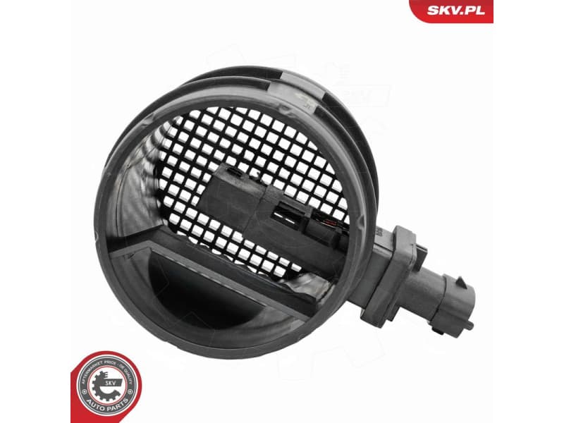 Mass Air Flow Sensor 07SKV329 - image 4