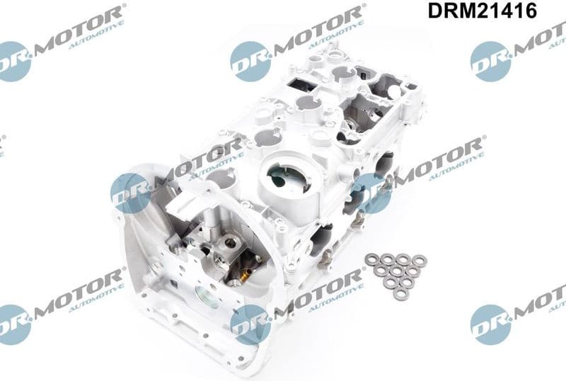 Cylinder Head DRM21416 - image 3