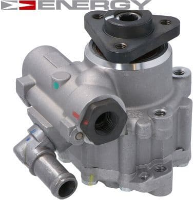 Hydraulic Pump, steering PW681039