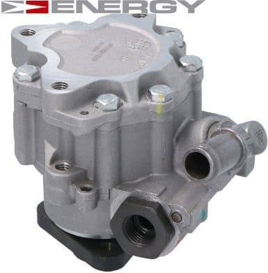 Hydraulic Pump, steering PW681039 - image 2