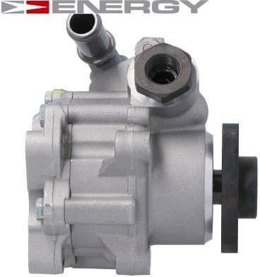 Hydraulic Pump, steering PW681039 - image 3