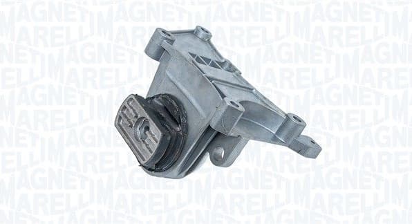 Holder, engine mounting system 030607020431 - image 2