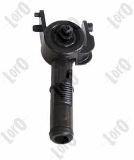 Washer Fluid Jet, headlight cleaning LORO 103-03-110