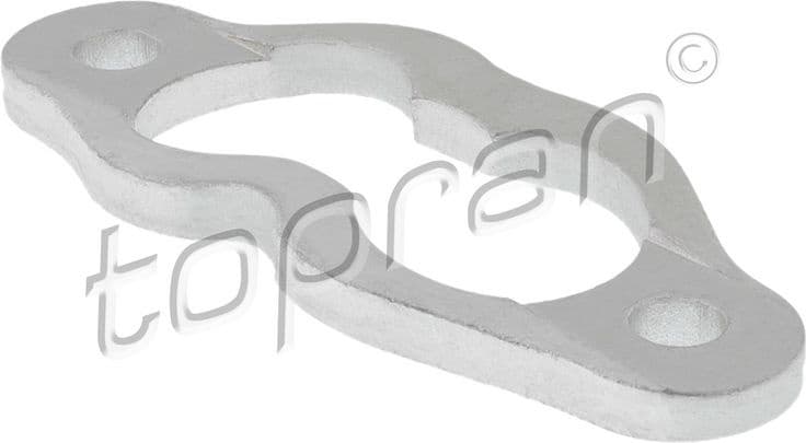 Holder, fuel injector 120 671